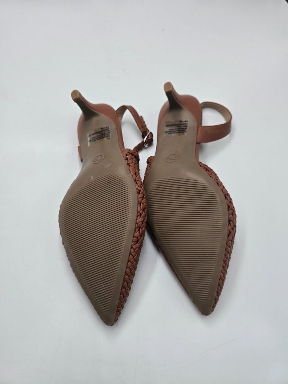 Universal Thread Heel - Picture 3 of 3